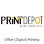 Premio Printdepot Sdn Bhd Logo
