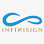 Infinisign Sdn. Bhd. (Signboard, Printing, Business License) Logo