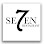 Se7en Restaurant Logo