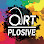 Artplosive Design Logo