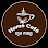 Home cafe ហូមកាហ្វេ Logo