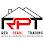 RED PEARL CONSTRUCTION & RENOVATION Logo