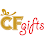 CF Corporate Gift - Corporate Gift Malaysia Logo