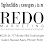 Redo Marketing Cambodia Co., Ltd Logo