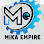 MIKA EMPIRE Logo