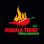 MasalaTwist Indian Halal Restaurant Logo
