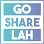 GoShareLah Logo