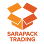 Sarapack Trading Logo