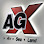 AGX Logistics (M) Sdn. Bhd. Logo