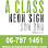 A Class Neon Sign Sdn Bhd