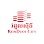 រំដួលស៊ីធី · Romduol City · 金边印象 Logo