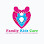 Family Kids Care Angtaminh Logo