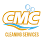CMC CLEANING SERVICES (M) SDN BHD Logo