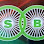 SB WHEELS ENGINEERING SDN.BHD Logo