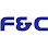 F&C Commercial Kitchen Equipment Manufacturer Logo