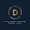 D FLOORING & WALLCOVERING ENTERPRISE | SPC & VINYL FLOORING, WALLPAPER Logo