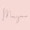Morijana Ethical Clothing Logo
