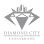 Diamond City Casino & Hotel Logo