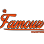 Famouz Marketing Agency Sdn Bhd - Digital Marketing Expert Logo