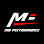 MB Performance Logo