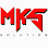 Mks Engineering Iron Works Logo