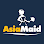 Asia Maid - Agensi Pekerjaan Kumpulan Overseas Sdn Bhd Logo