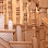 Home Timber and Wooden Supplier Trading Logo