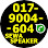 Speaker PA System Projector Murah Logo