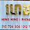 ហេងហេង១ Logo