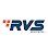 RVS RORO SERVICES Logo