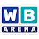 WB Arena Logo