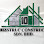 MUHIZSTRUC CONSTRUCTION SDN. BHD. Logo