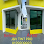 J&V Tint Pro Tinted Rumah & Tinted Building Logo