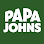 Papa Johns Pizza Logo