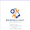 MM Mobile Phone Shop Logo
