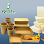 Gotake Paper Packaging Industry Logo