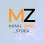មិញ ស៊ីង Minh Zing Logo