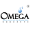 Omega Water Supply Logo