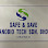 Safe&Save Nanobio Tech Sdn Bhd Logo