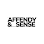 Affendy & Sense Solutions Logo