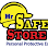 Mr. Safety Store Logo