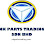 NK Parts Trading Sdn Bhd Logo