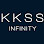 KKSS Infinity Logo