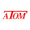 Atom Electronics (M) Sdn Bhd Logo