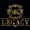 MK Legacy Logo