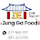 jungga food Logo