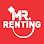 Mr.Renting សេវាកម្មជួល Logo