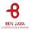 Benjaya Construction & Trading Logo