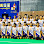 TR Badminton Training Club Logo