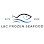 L&C Frozen Seafood Logo